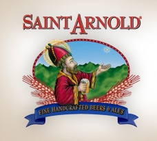 Saint Arnold's Brewery Logo